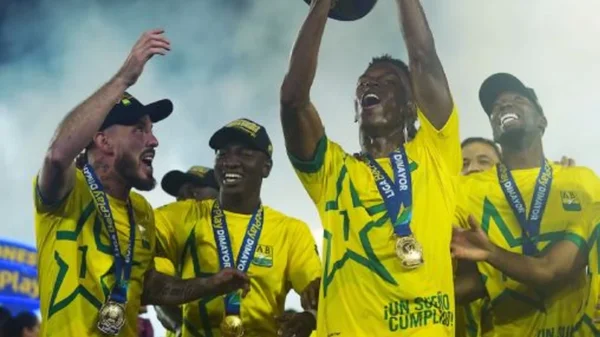 ⚽¡Bucaramanga, campeón! Mira acá la tanda de penaltis que le dio el título al ‘leopardo’ ⚽¡Bucaramanga, campeón! Mira acá la tanda de penaltis que le dio el título al ‘leopardo’