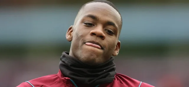 Jhon Jader Durán y sus opciones de mercado / AFP