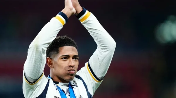 Bellingham y Mourinho, historia aparte en la Champions League Bellingham y Mourinho, historia aparte en la Champions League