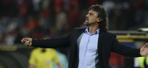 Leonel Álvarez ya tendría nuevo equipo / AFP