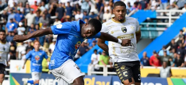 Orsomarso visitará a Llaneros en Villavicencio - VizzorImage