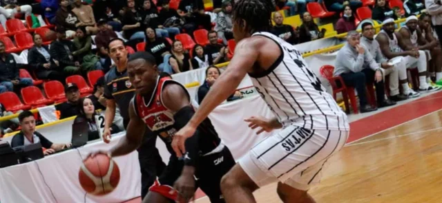 Motilones derrotó a Búcaros nuevamente / DBP Colombia