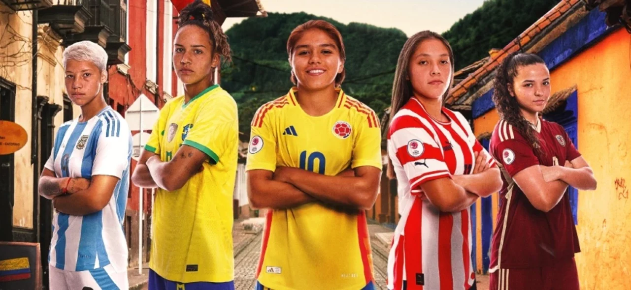 Colombia será anfitriona del Mundial Femenino Sub-20 - FIFA
