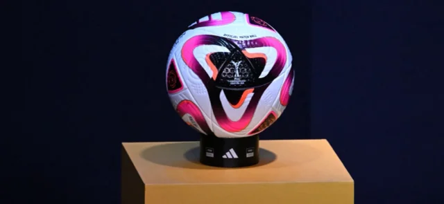 Mundial Sub-20 - Raul ARBOLEDA / AFP