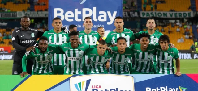 Nacional derrotó a Tolima por la última fecha del todos contra todos - VizzorImage