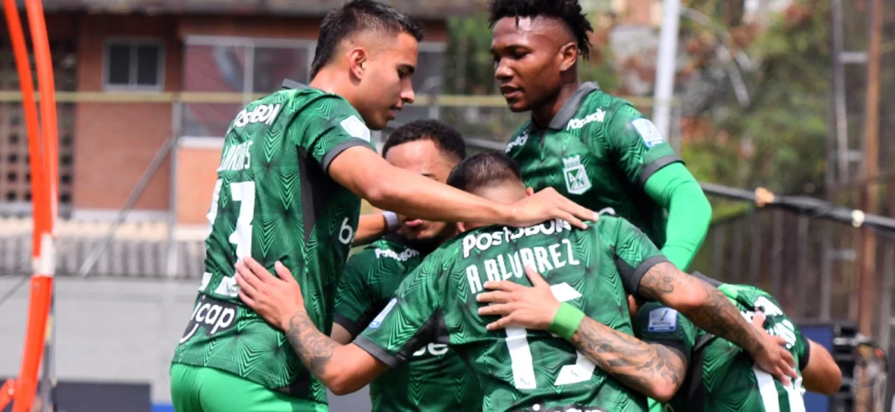 Nacional alista su siguiente fichaje / Photo: VizzorImage / Luis Benavides