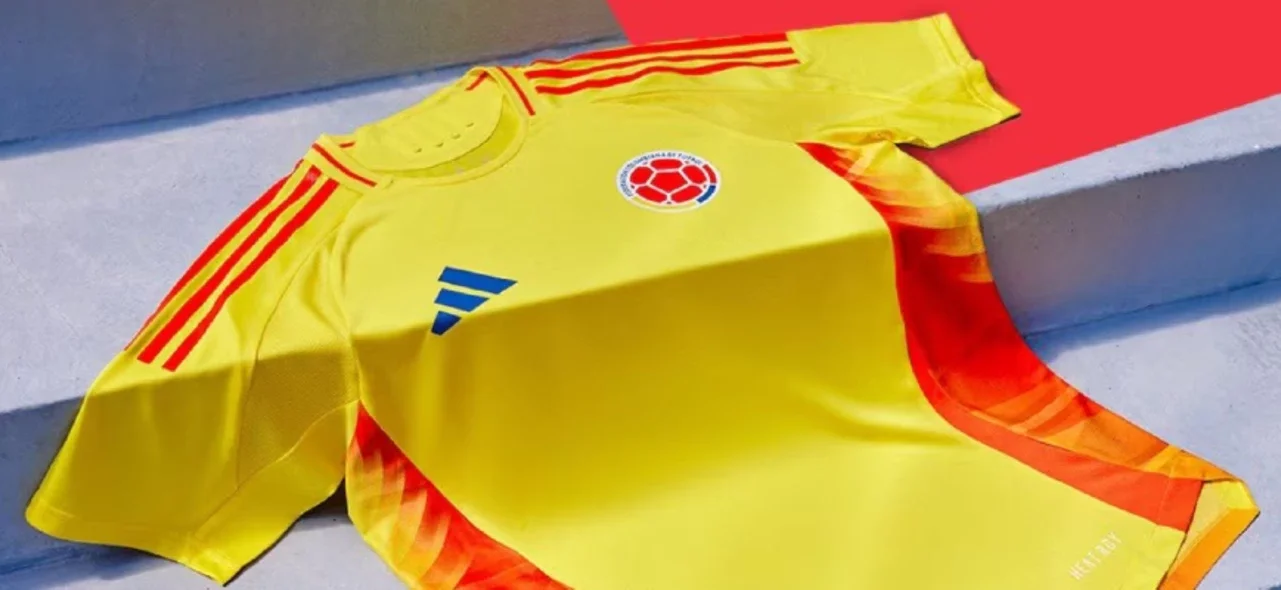 Nueva selección colombia / Foto: FCF