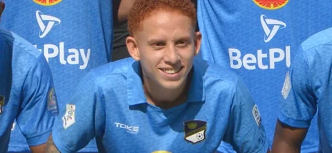 Juan Ramírez - Volante de Orsomarso - VizzorImage