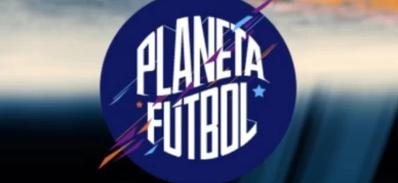 Planeta Fútbol