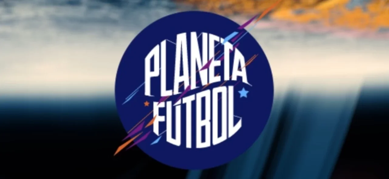 Logo de Planeta Fútbol - Win Sports