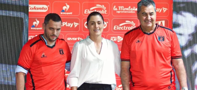 Jugador de América no contaría más para el DT Jorge Da Silva / Foto: X América de Cali