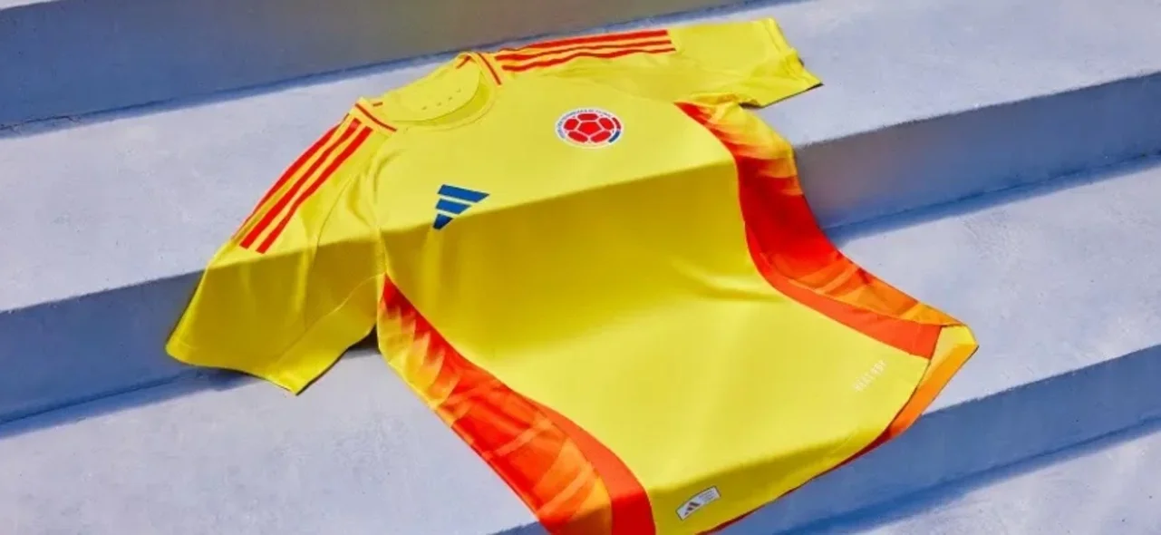 Ranking selección Colombia / FCF