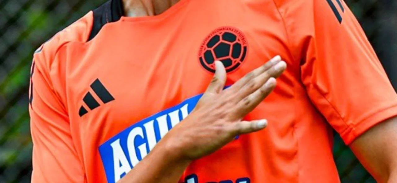 Colombia Sub-20 adelanta su segundo microciclo en 2020 - FCF