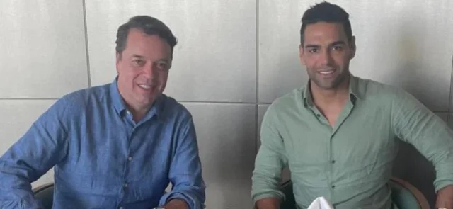 Gustavo Serpa y Falcao García