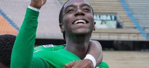 Nacional derrotó a Envigado por marcador 3 a 2 - Instagram: @formativoatlnacionaloficial