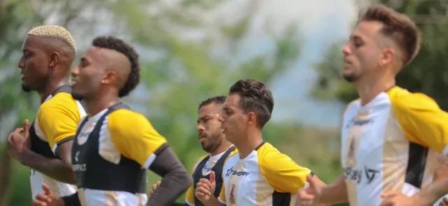 Tolima adelanta pretemporada - X: @cdtolima