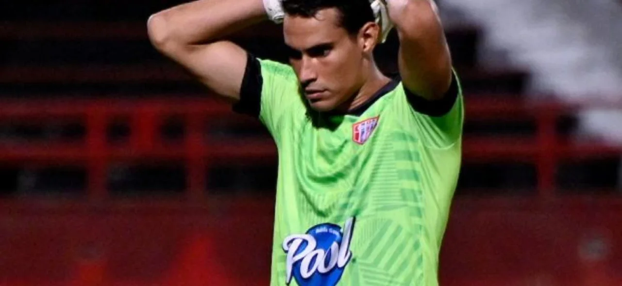 Cúcuta ganó y dejó a Unión Magdalena sin final / VizzorImage / Juan Pablo Bayona