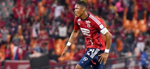 Yairo Moreno podría seguir en el FPC / VizzorImage / Luis Benavides