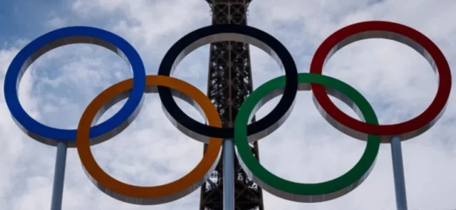 Juegos Olímpicos París 2024 / AFP