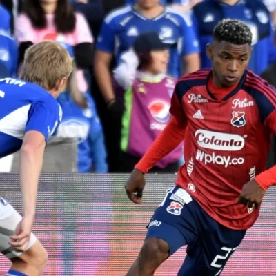 Medellín vs. Millonarios: revelan precios para ver el debut de Falcao ...