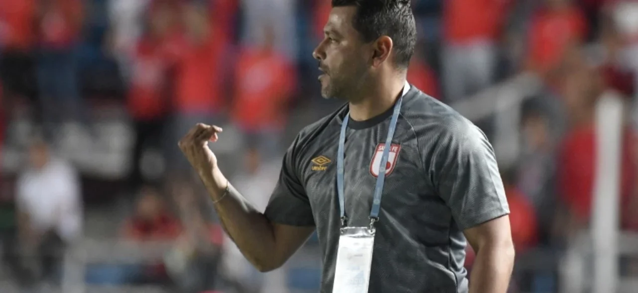 Gerardo Bedoya - VizzorImage / Gabriel Aponte