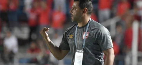 Gerardo Bedoya - VizzorImage / Gabriel Aponte