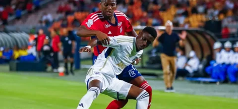 Medellín 1 - 1 Millonarios - VizzorImage / Donaldo Zuluaga