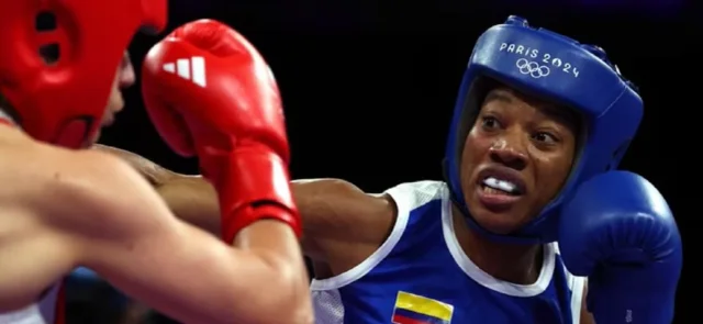 Angie Valdés - Getty Images