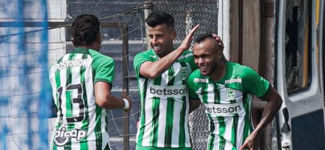 Nacional tendrá dos bajas para su debut en liga / X: Nacional Oficial