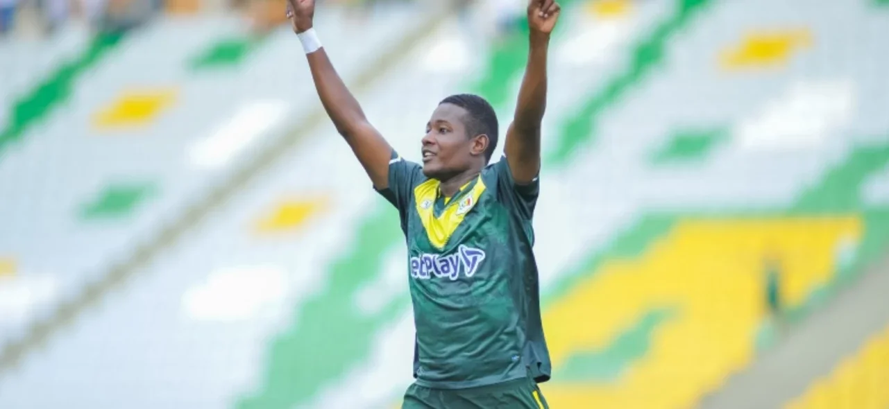 Victoria de Quindío sobre Tigres - VizzorImage / Ricardo Vejarano