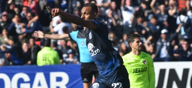 Sebastián Villa / AFP