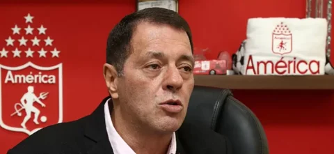 Tulio Gómez / X América de Cali Oficial