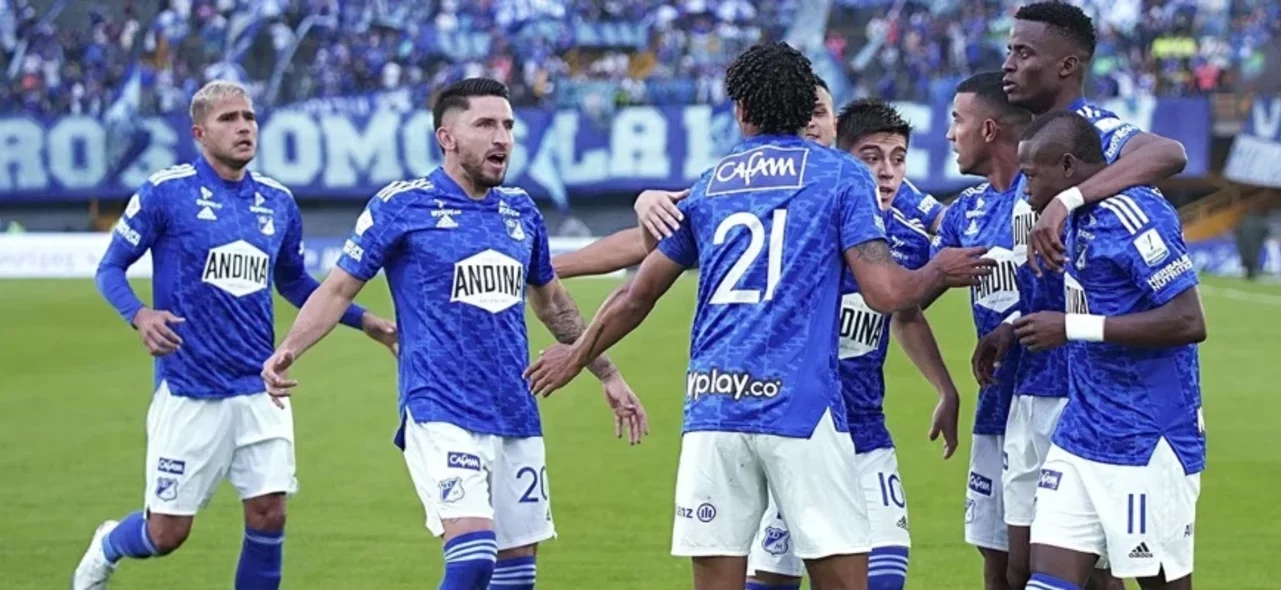 Posible venta de ex Millonarios / Foto: Millonarios F.C.