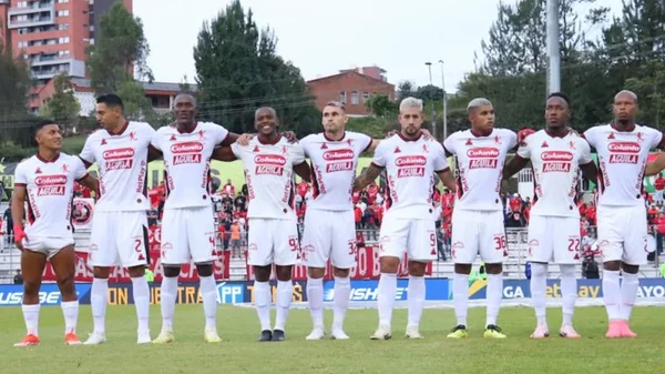 ¿Negocio frenado? América emitió un comunicado respecto a su nuevo socio ¿Negocio frenado? América emitió un comunicado respecto a su nuevo socio