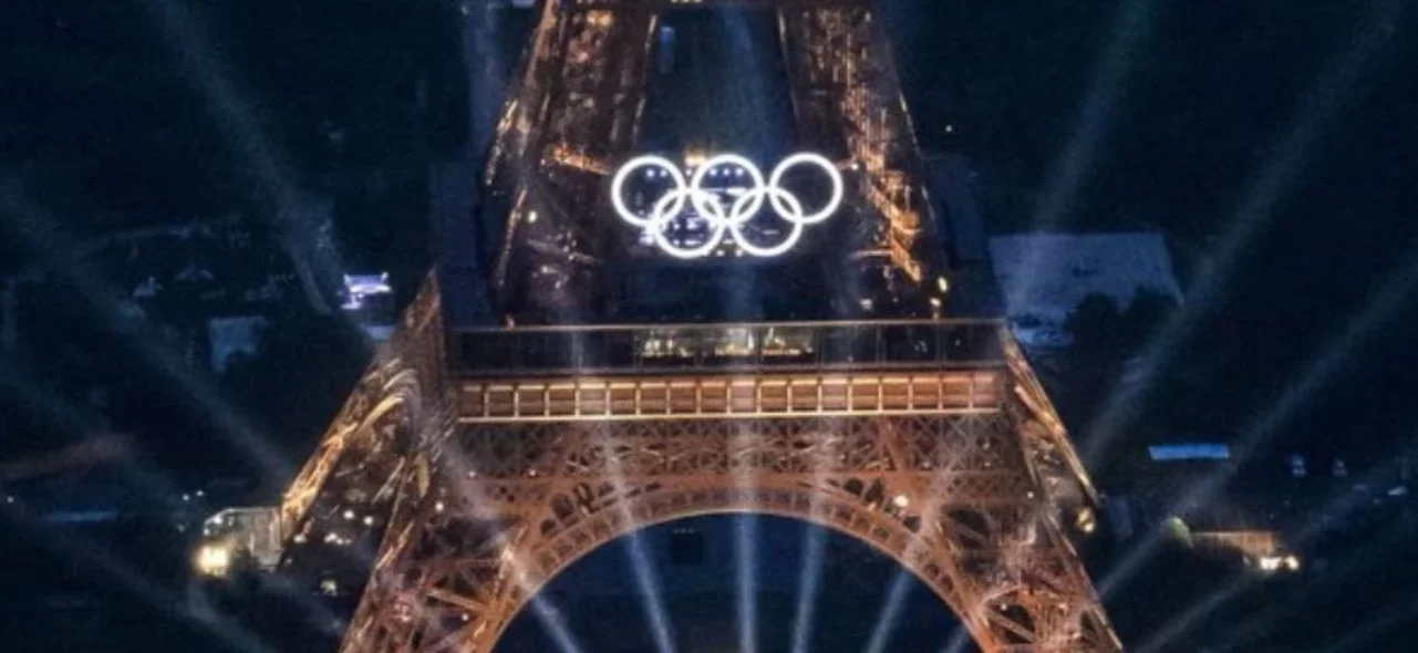 Los Juegos Olímpicos 2024 se disputarán en París, Francia - X: @juegosolimpicos