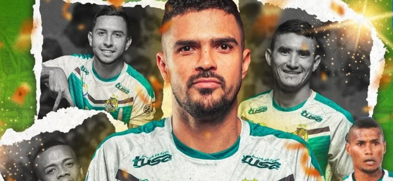 Deportivo Meta irá en busca de su tercer título en la Liga BetPlay de Futsal - Instagram: @deportivometa Deportivo Meta derrotó 8 a 3 a Sabaneros - Instagram: @deportivometa