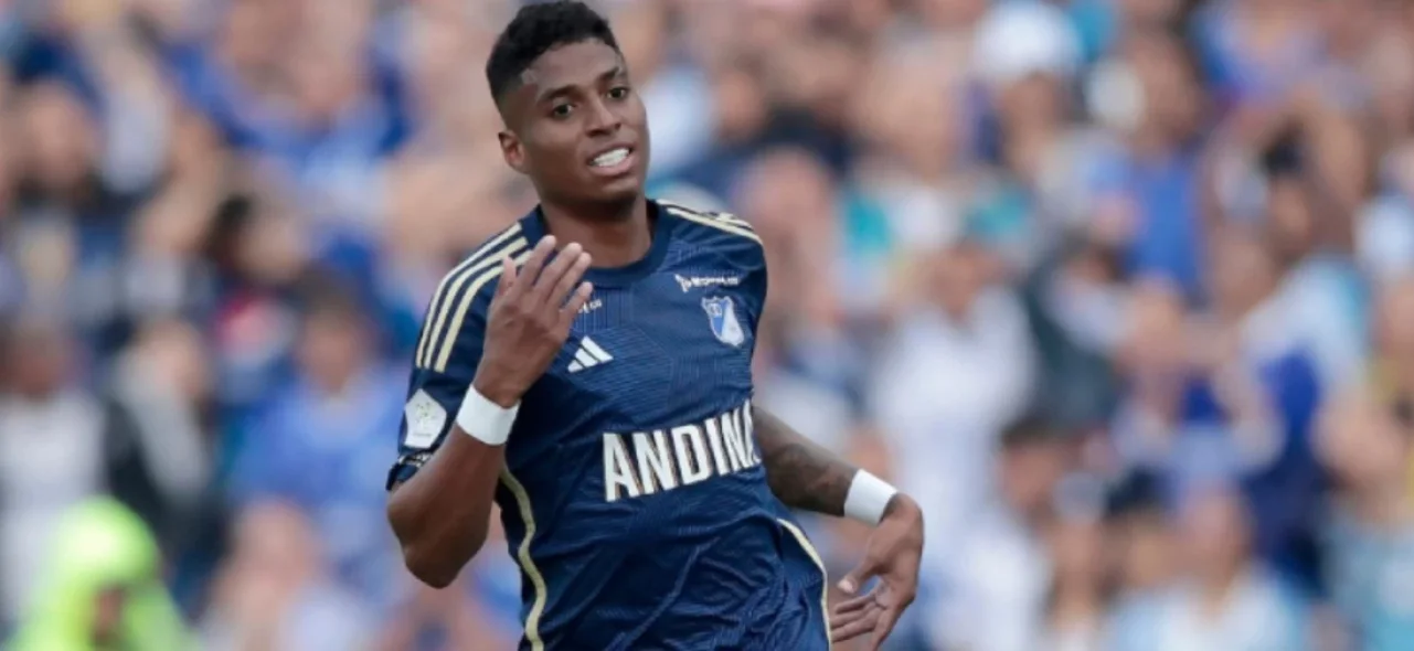 Emerson Rivaldo Rodríguez / AFP