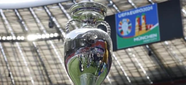 Eurocopa 2024 / AFP