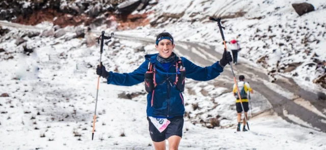 El Festival de la Montaña festeja su sexta edición / Foto prensa