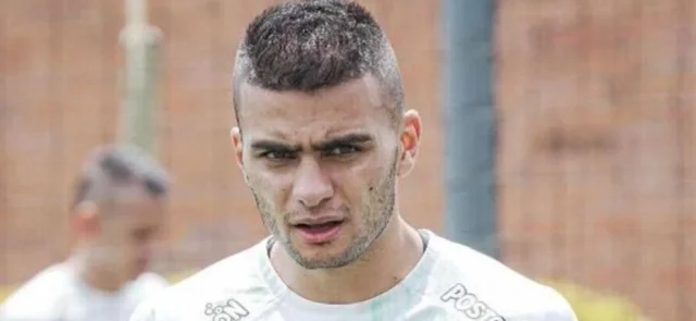 Jhon Duque, exjugador de Nacional / Foto: Atlético Nacional Oficial