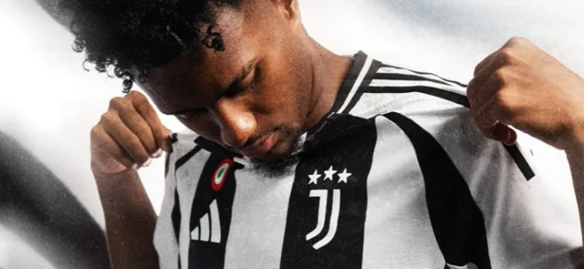 Juan David Cabal, tercer colombiano en Juventus - X: @juventusFC