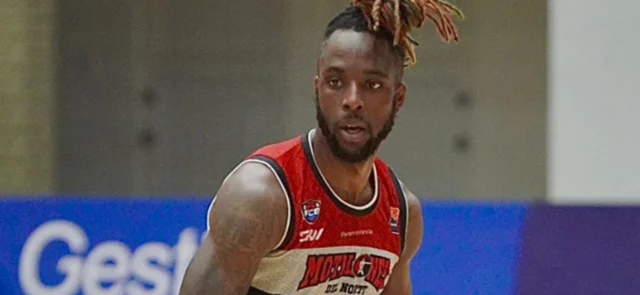 Motilones avanzó a las semis de la Liga BetPlay de Baloncesto / FOTO: X Motilones del Norte