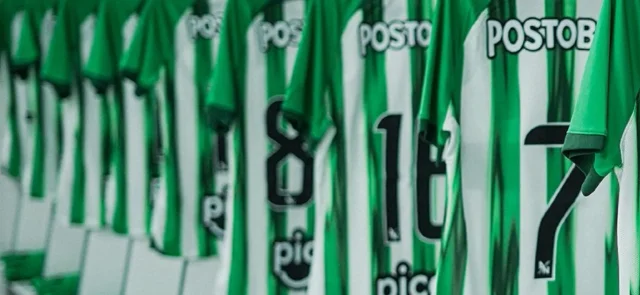 Nacional anunció un nuevo refuerzo / Foto Nacional