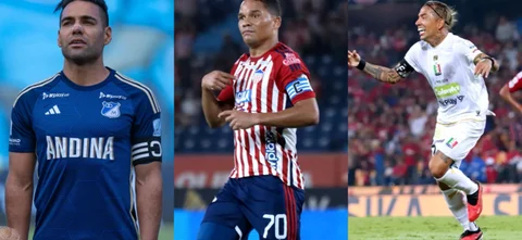 Goleadores en el FPC - VizzorImage