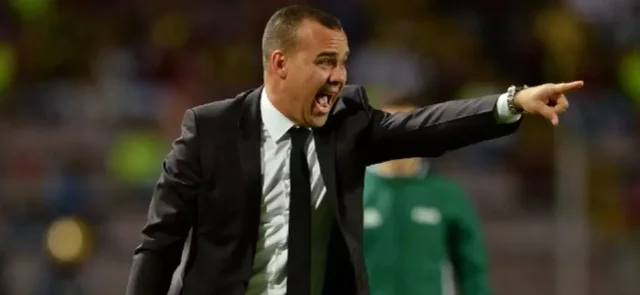 Atlético Bucaramanga tendría casi listo un nuevo fichaje/ AFP