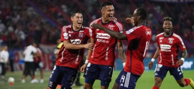 Independiente Medellín analiza un posible refuerzo / VizzorImage