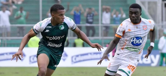 Juan José Córdoba / VizzorImage / Gabriel Aponte