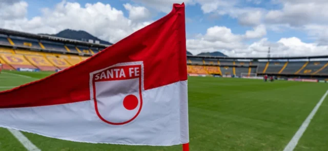 ¿Llega a Santa Fe? Kevin Viveros habló de cómo va la negociación / VizzorImage / Leonardo Castañeda