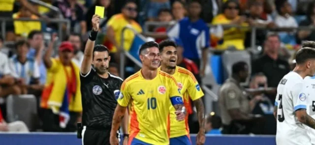 Jugador clave es duda para la final / AFP