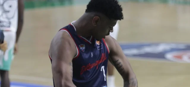 Titanes derrotó en 3 de los 5 juegos de la final a Toros - DPB